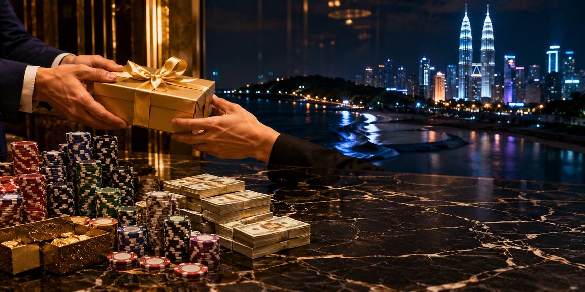 asia99 Apa yang Kami Sediakan di Asia99 Casino