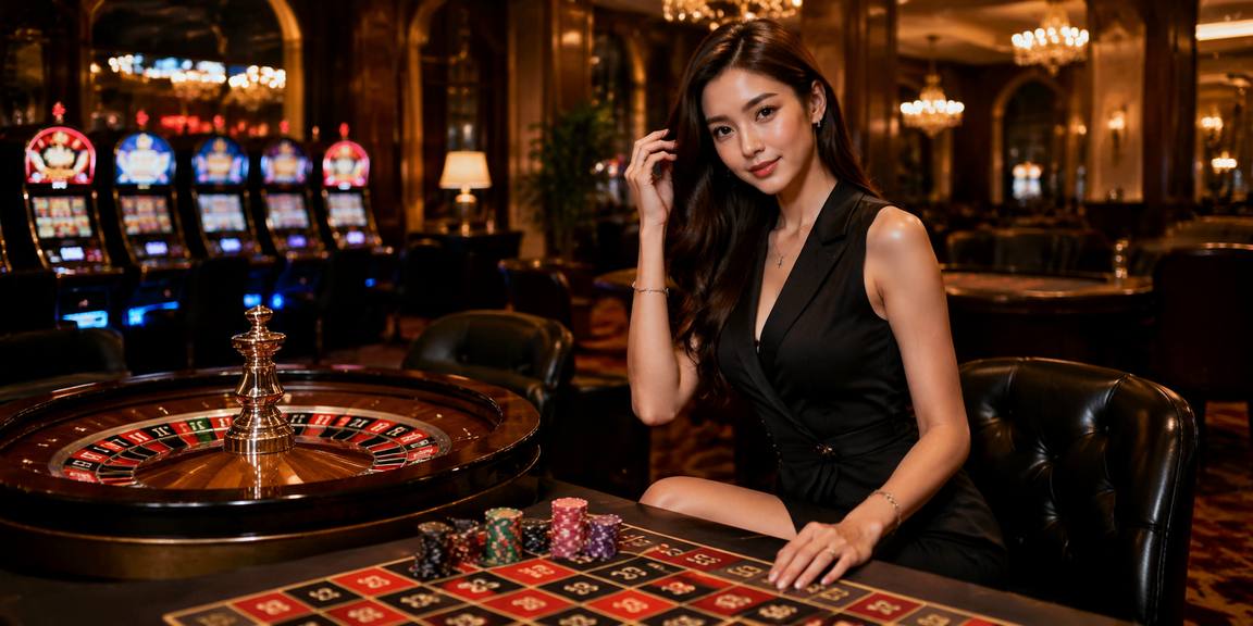 asia99 Slot Klasik yang Kami Sediakan untuk Anda