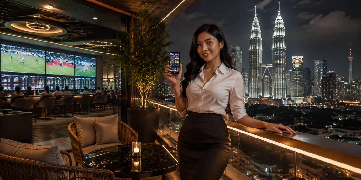 asia99 Lobi Penuh, Betslip dan Deposit Dalam Satu App